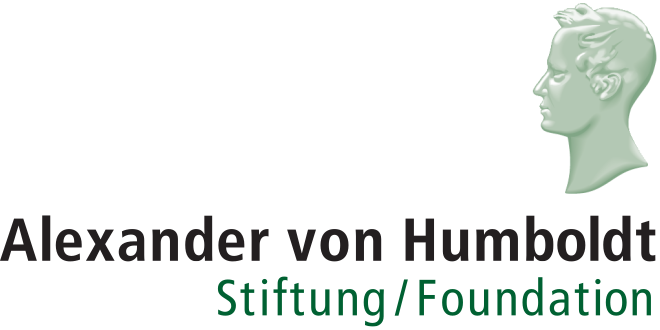 Alexander von Humboldt Stiftung / Foundation